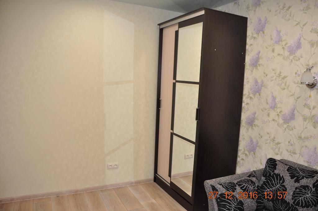 Apartment Samoylovoy 9 Murmańsk Zewnętrze zdjęcie